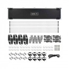 NANLITE PavoTube II 60XR RGB Kit 8 Pezzi