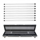 NANLITE PavoTube II 60X RGB Pixel Kit 8 Pezzi