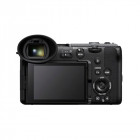 Sony FX2 + Impugnatura XLR