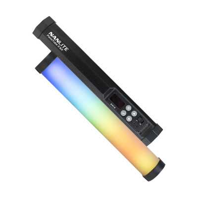 NANLITE  Pavotube 6XR II