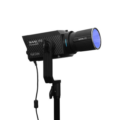 NANLITE - LED FORZA 60CR RGBLAC Lumen Radio