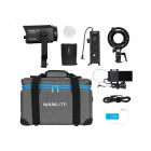 NANLITE - LED FORZA 60CR RGBLAC Lumen Radio