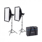 Nanlite FS-200B | Kit 2