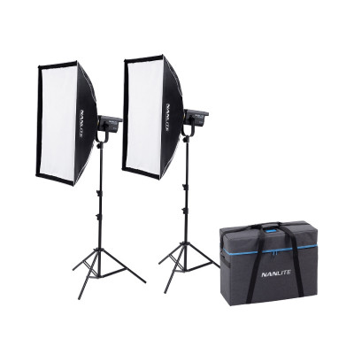 Nanlite FS-200B | Kit 2