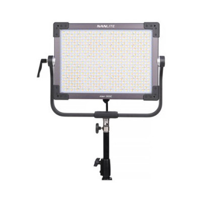 NANLITE - Alien 300C RGBWW