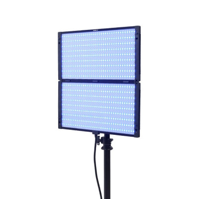 NANLITE - Pavoslim 240C RGBWW