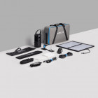 NANLITE - Pavoslim 240C RGBWW