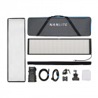 NANLITE - Pavoslim 240CL RGBWW