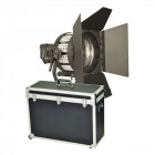 Nanlux Evoke 1200B | Flight Case + Fresnel