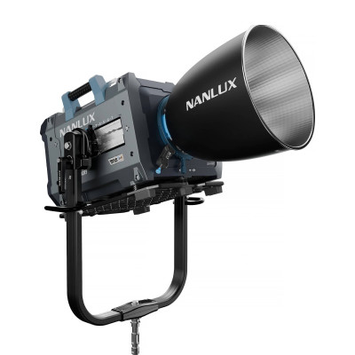 Nanlux Evoke 5000B | Kit Flight Case