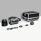Nanlux Evoke 5000B | Kit Flight Case