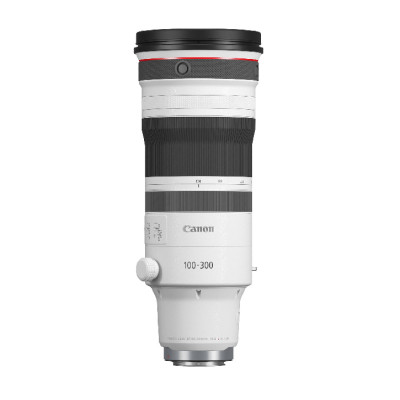 Canon RF 100-300mm F2.8L IS USM - Garanzia Canon Italia