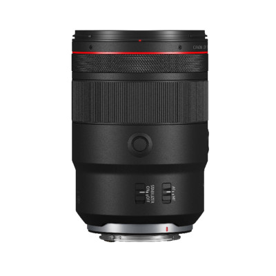 Canon RF 135mm F1.8 L IS USM - Garanzia Canon Italia