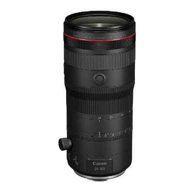 Canon RF 24-105mm F2.8 L IS USM Z - Garanzia Canon Italia