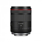 Canon RF 24mm F1.4L VCM - Garanzia Canon Italia