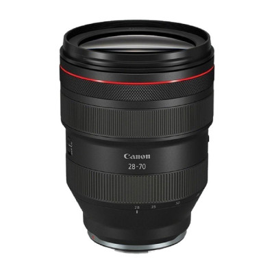 Canon RF 28-70mm F2L USM - Garanzia Canon Italia