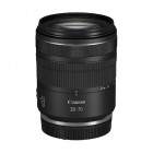 Canon RF 28-70mm F2.8 IS STM - Garanzia Canon Italia