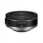 Canon RF 28mm F2.8 STM - Garanzia Canon Italia