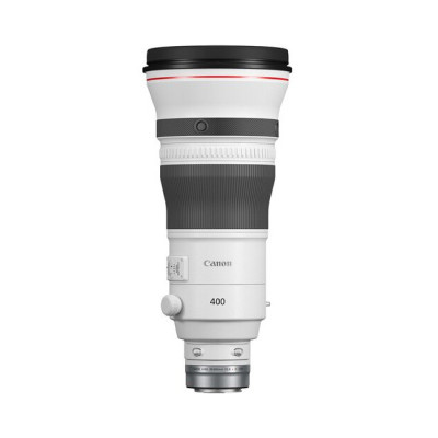 Canon RF 400mm F2.8L IS USM - Garanzia Canon Italia