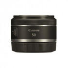 Canon RF 50mm F1.8 STM - Garanzia Canon Italia