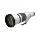 Canon RF 600mm F4L IS USM - Garanzia Canon Italia