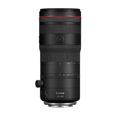 Canon RF 70-200mm F2.8L IS USM Z - Garanzia Canon Italia