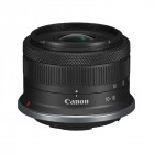 Canon RF-S 10-18mm F4.5-6.3 IS STM - Garanzia Canon Italia