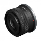 Canon RF-S 10-18mm F4.5-6.3 IS STM - Garanzia Canon Italia