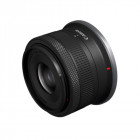 Canon RF-S 18-45mm F4.5-6.3 IS STM - Garanzia Canon Italia