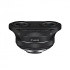 Canon RF-S 3.9mm F3.5 STM DUAL FISHEYE - Garanzia Canon Italia