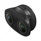 Canon RF-S 3.9mm F3.5 STM DUAL FISHEYE - Garanzia Canon Italia