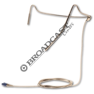 Sennheiser HS 2 1 EW Beige Microfono