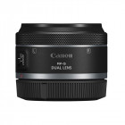 Canon RF-S 7.8mm F4 STM DUAL LENS - Garanzia Canon Italia