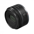 Canon RF-S 7.8mm F4 STM DUAL LENS - Garanzia Canon Italia