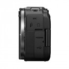 Canon EOS R50 V + RF-S 14-30mm f/4-6.3 IS STM PZ - Garanzia Canon Italia