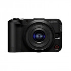 Canon EOS R50 V + RF-S 14-30mm f/4-6.3 IS STM PZ - Garanzia Canon Italia