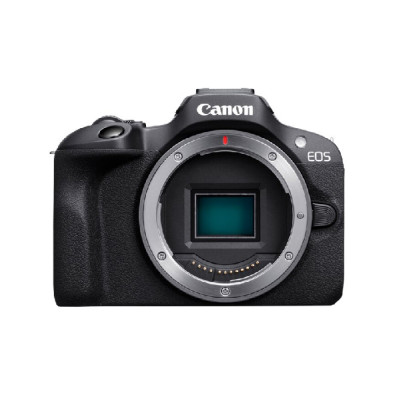 Canon EOS R100 - Garanzia Canon Italia