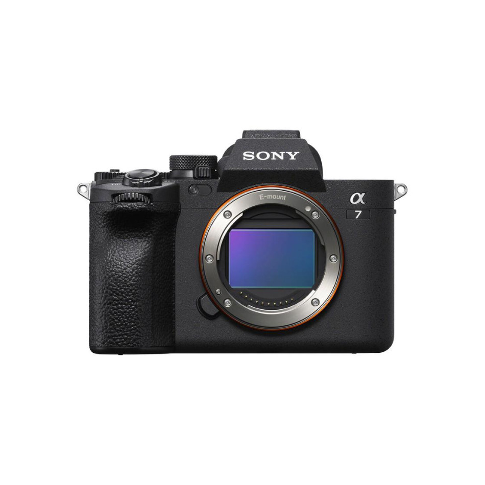 Sony a7 IV