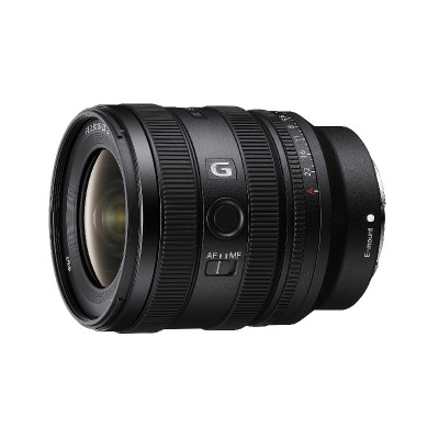 Sony FE 16-25mm F2.8 G