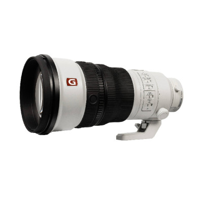 Sony FE 300 mm F2.8 GM OSS