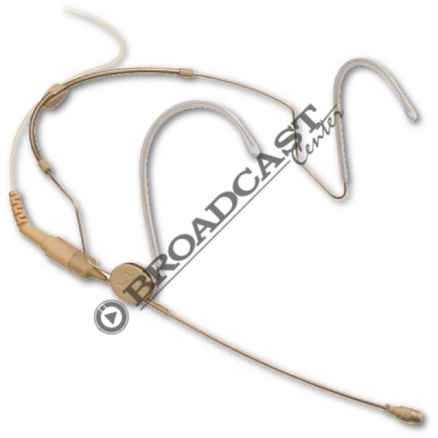 Sennheiser HSP 2 EW 3 Microfono Beige