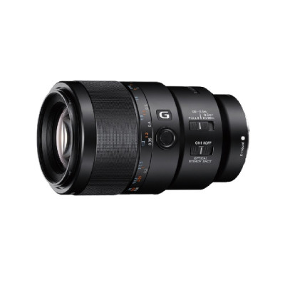 Sony FE 90mm F2,8 MACRO G OSS