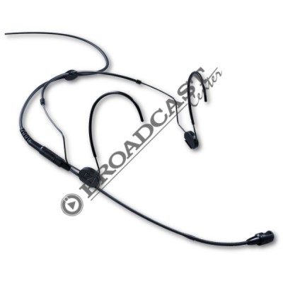 Sennheiser HSP 4 EW Microfono Nero