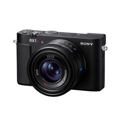Sony RX1R III
