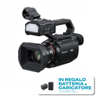 Panasonic AG-CX18 - Open BOX