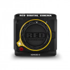 RED Komodo-X Z Mount