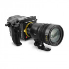 RED Komodo-X Z Mount | Power Pack