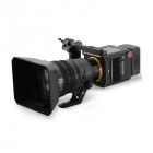 RED Komodo-X Z Mount | Power Pack