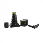 RED Komodo-X Z Mount | Power Pack