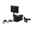 RED Komodo-X Z Mount | Production Pack